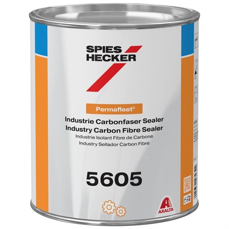 Sh 5605 Permafleet Sealer 3,5L