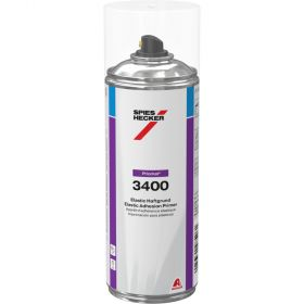 Sh 3400 1K Spray Elastic Adhesion Primer 400ml