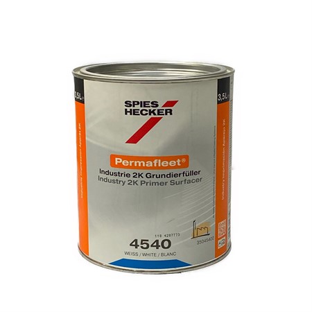 Sh 4540/Cs342 Pflex 2K Primer 3,5L