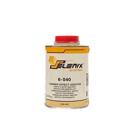 6-540 Hammer Effect Additive