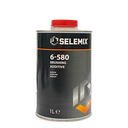 6-580 Selemix Brushable Additive