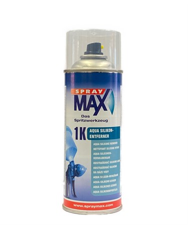 Spraymax Aqua Silkonborttagning 400ml