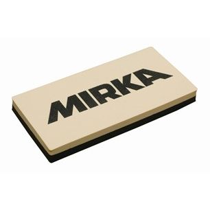 Mirka Handslipstöd 125X60X12mm Mjuk/Hård