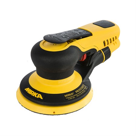 Mirka Pros 550Cv 125mm Orbit 5,0