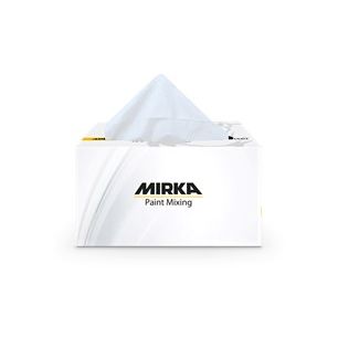 Mirka Degreasing Cloth 32x40Cm 200Ark/Fp