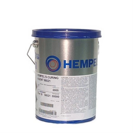 Hempel'S Curing Agent 98021 Till Hempadur - 15553 - 5L