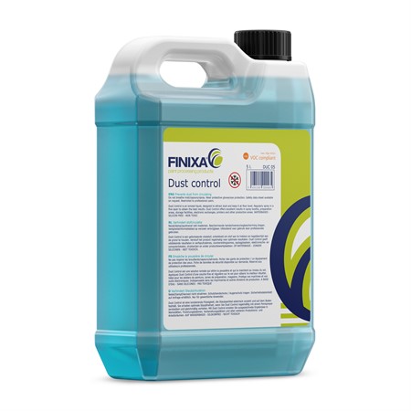 Finixa Dust Control 5L