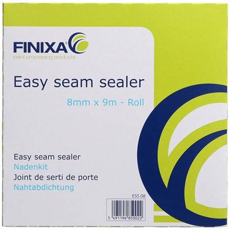 Finixa Easy Seam Sealer 8mmx9M