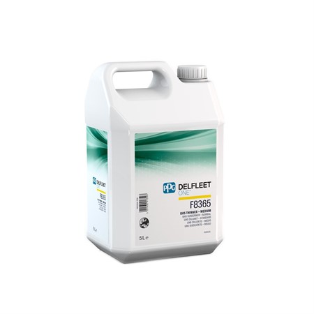 Delfleet One Uhs Thinner Medium 5L