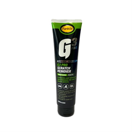 Farecla G3 Pro Scratch Remover Paste 150ml