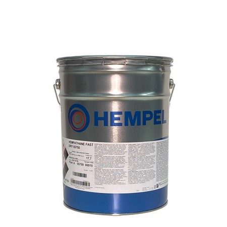 Hempathane Fast Dry 5575 Bruten Kulör 18,2L