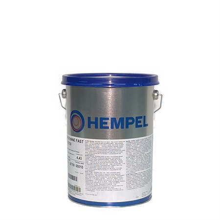 Hempathane Fast Dry 5575 Bruten Kulör 4,55L