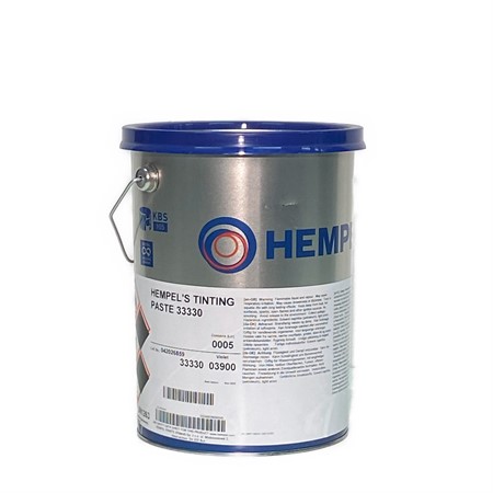 Hempel'S Tinting Paste 33330 - 03900 - Violet