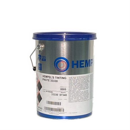 Hempel'S Tinting Paste 33330 - 07340 - Magenta