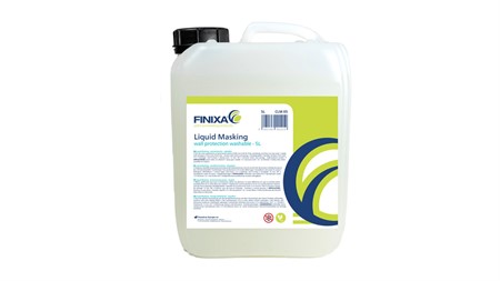 Finixa Liquid Masking 5L