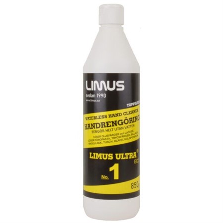 Limus Handrengöring 850Gr