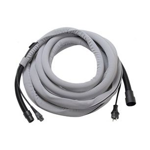 Mirka Strumpa+Kabel Ce 230V+Slang 10M