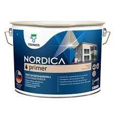 Nordica Primer Vit  10L