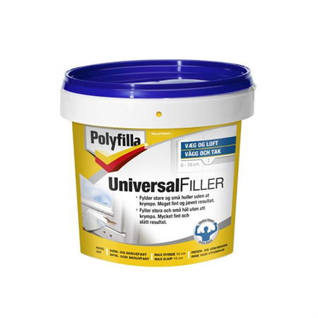 Polyfilla Universalfiller 500ml