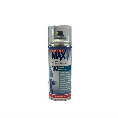 Spraymax Silikonborttagning 400ml