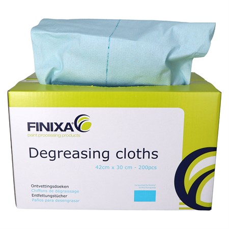 Finixa Degreasing Duk 200Ark/Fp