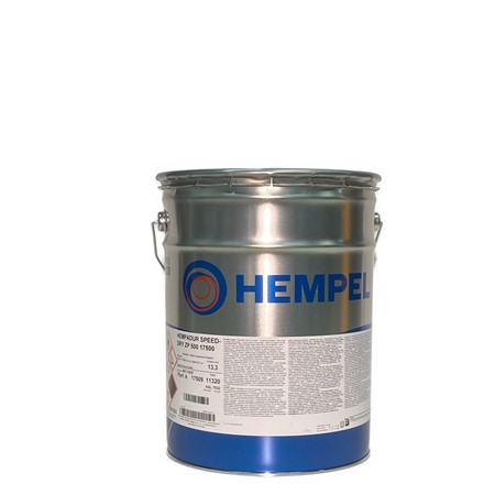 Hempadur Speed-Dry Zp 500 Ral 7032 13,3L