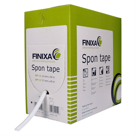 Finixa Spon Tape 13mmx50M