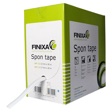 Finixa Spon Tape 17mmx40M