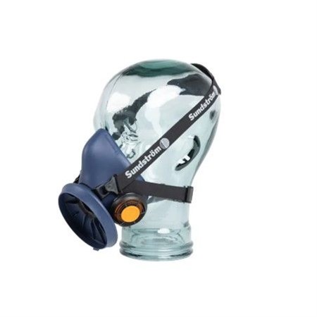 Sundström Halvmask Sr100 M/L