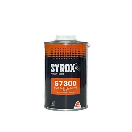 Syrox S7300 Surfacer Additive Fast 1L