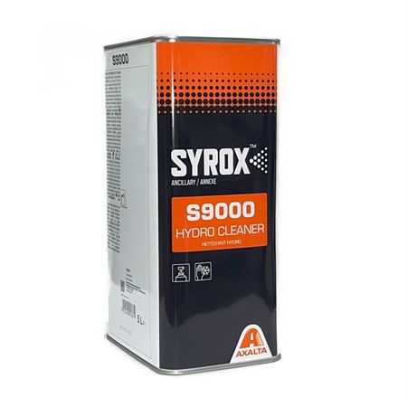 Syrox S9000 Hydro Cleaner 5L