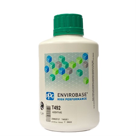 Envirobase High Performance Additive