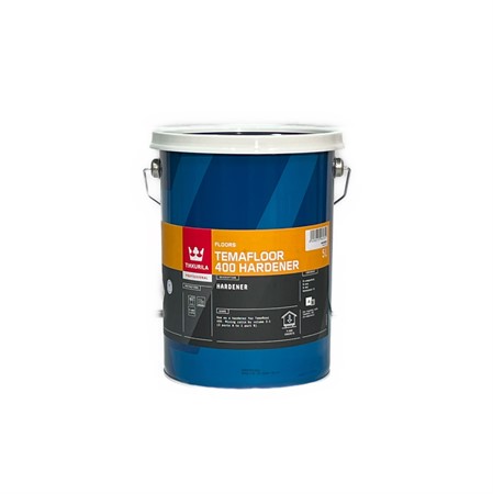 Temafloor 400 Härdare 5L