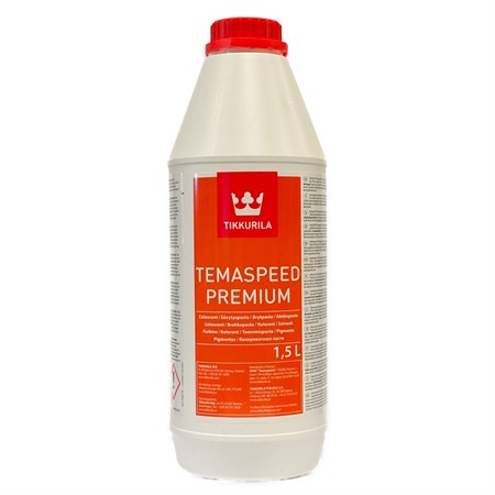 Temaspeed Pasta 01 1,5L