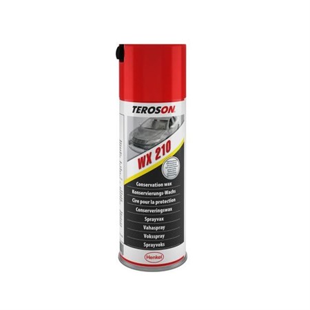 Teroson Wx 210 500ml