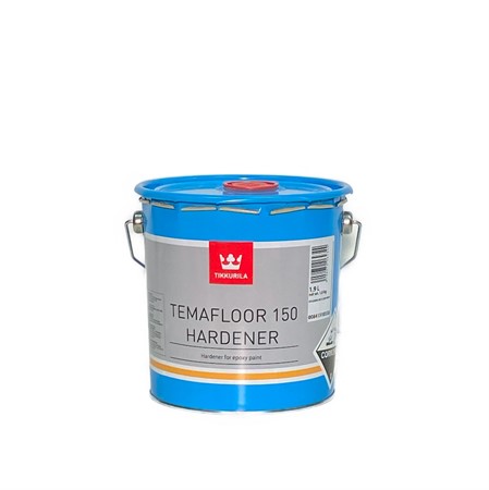 Temafloor 150 Härdare  1,9 L