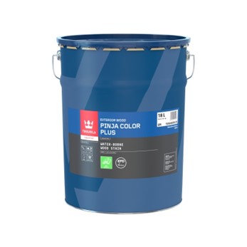 Pinja Color Plus Bruten Kulör 20L