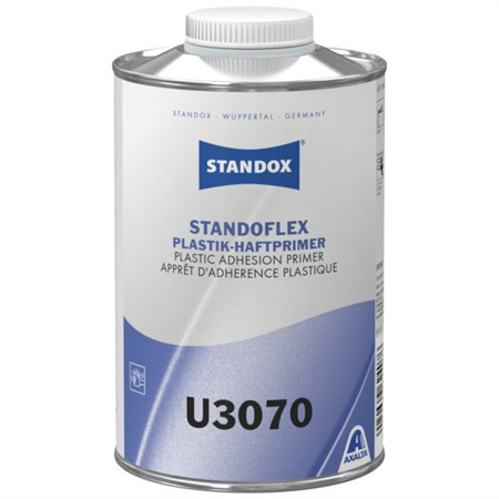 Standox U3070 Plastic Primer 1L