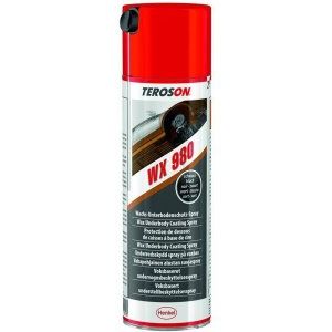 Teroson Wx 980 Ubc 500ml